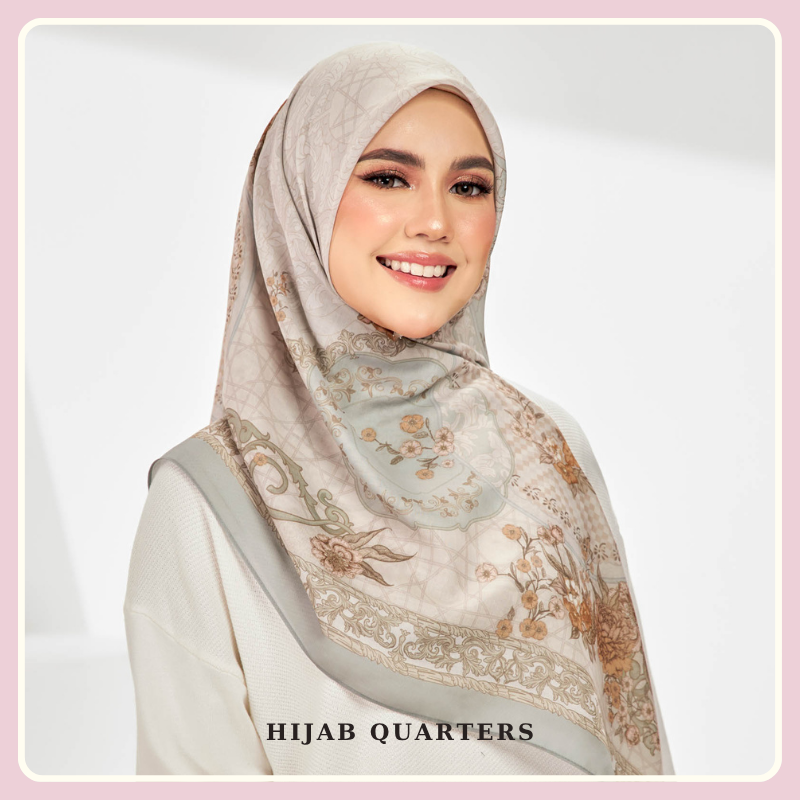 Pulang Collection (Ratna Sage)
